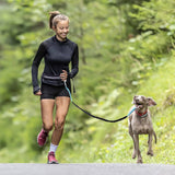 Hands-Free Dog Leash