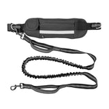 Hands-Free Dog Leash