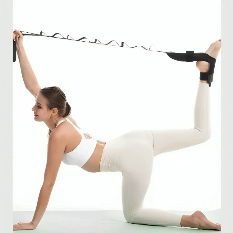 Yoga Stretching Strap